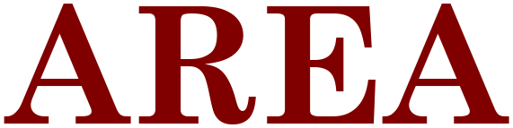 AREA logo