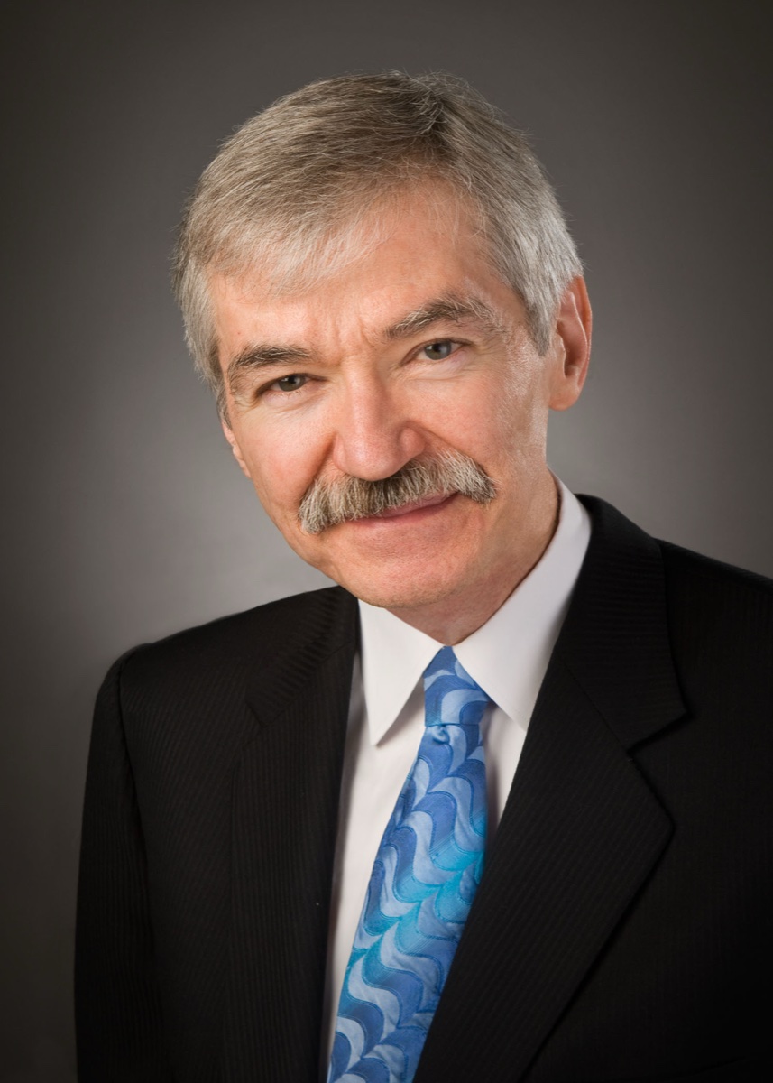 Charles A. Kincaid, Ph.D.