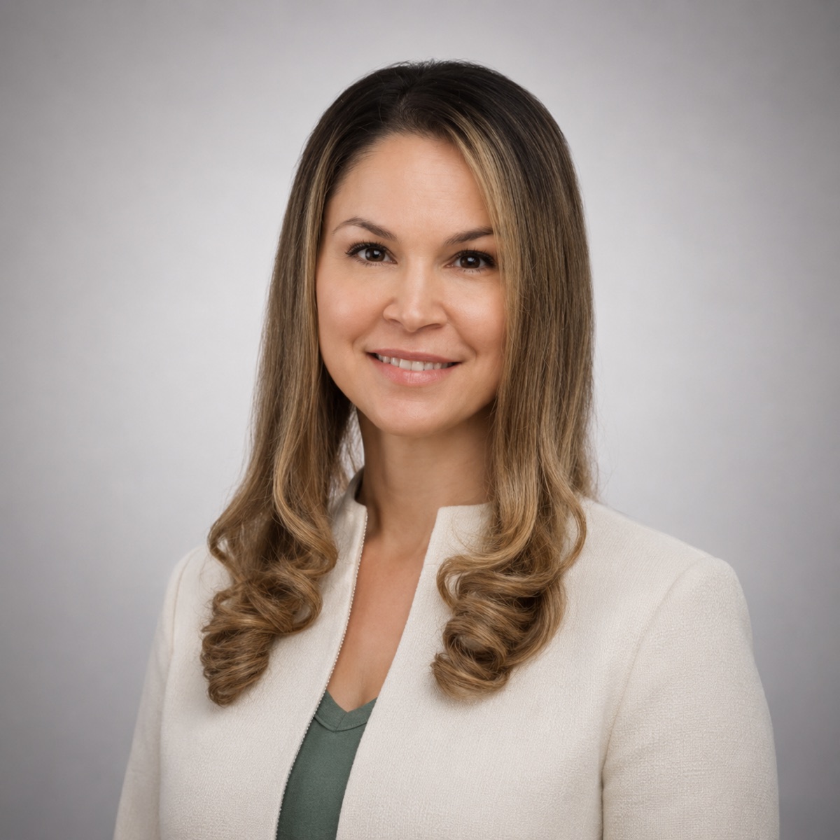 Christina Rivera, R.N., B.S.N.