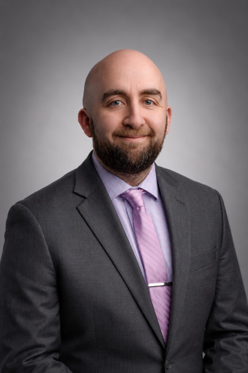 Christopher Skerritt, M.Ed., MBA
