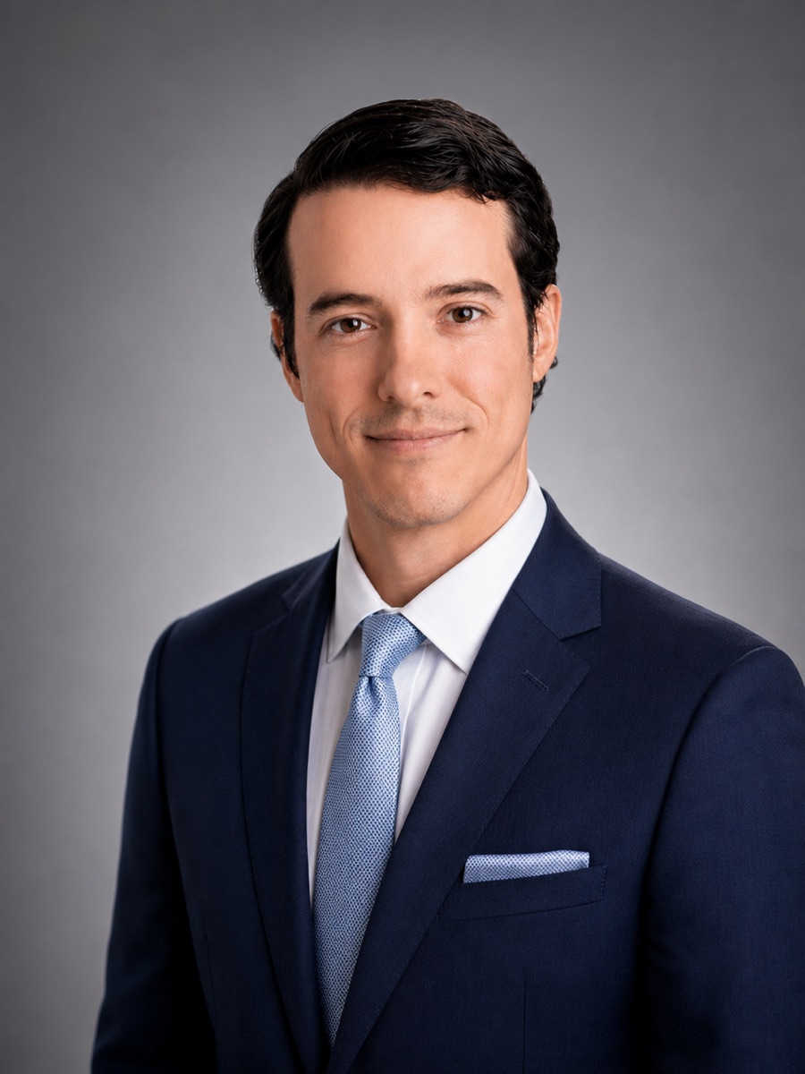 Daniel Wolstein, Ph.D.
