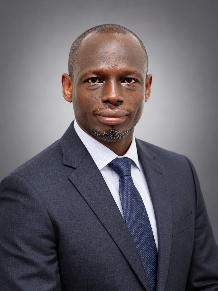 Francis Kumah