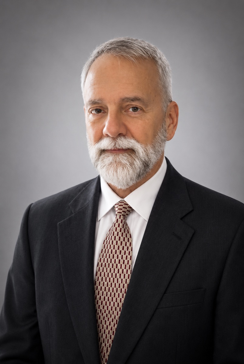 John J. Halpin, M.A.