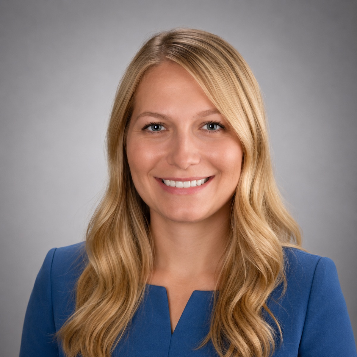 Kristina Fredericksen-Koleck