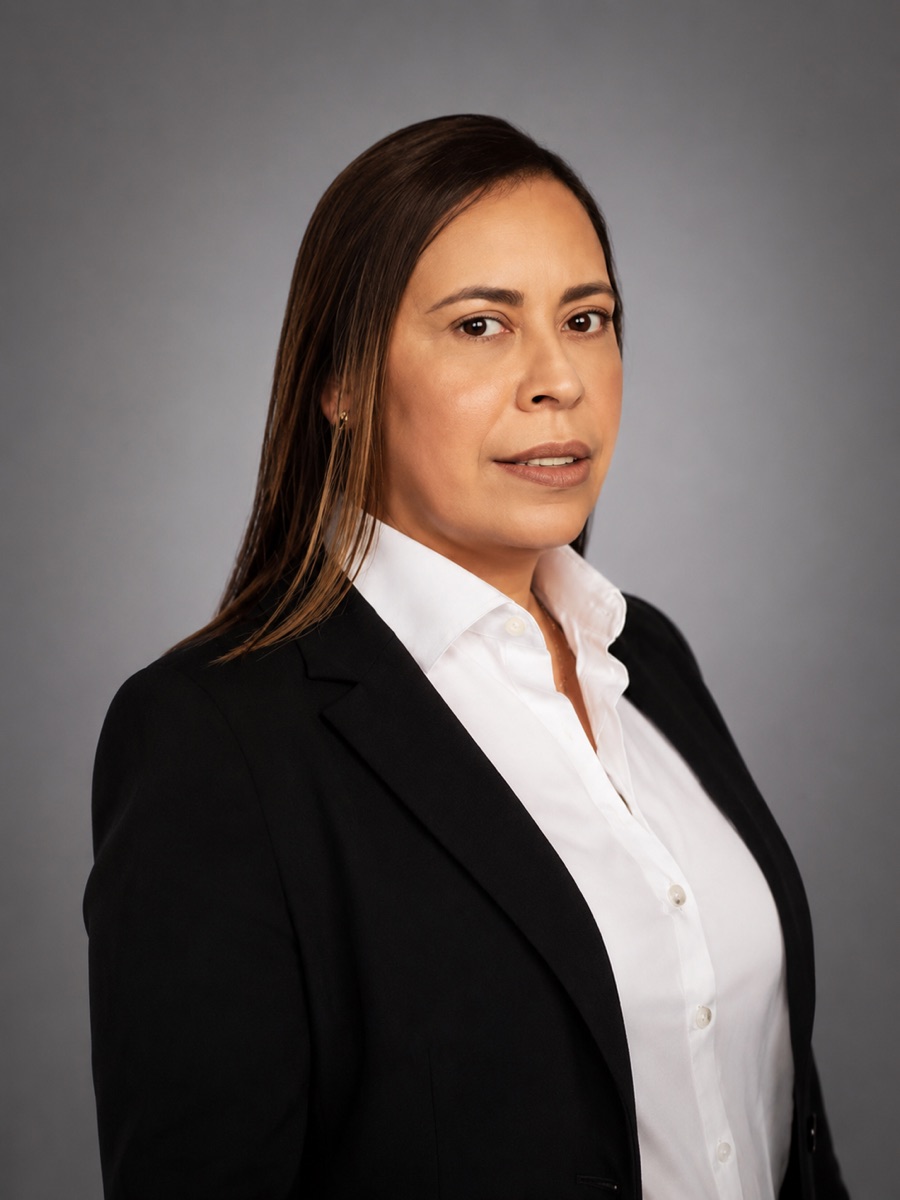 Lizette Mendoza