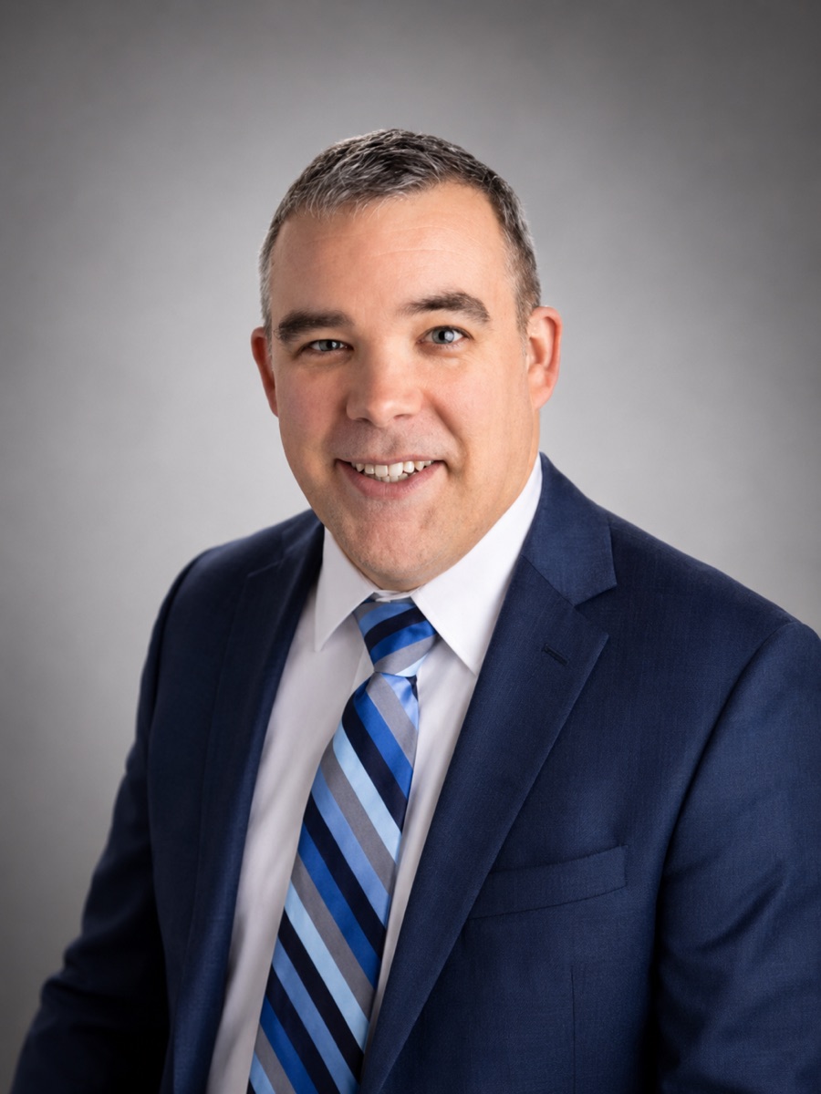 Matthew R. Putts, Ph.D.