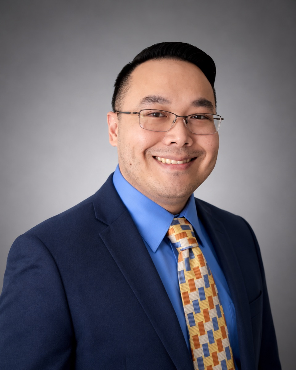 Nicholas Mui