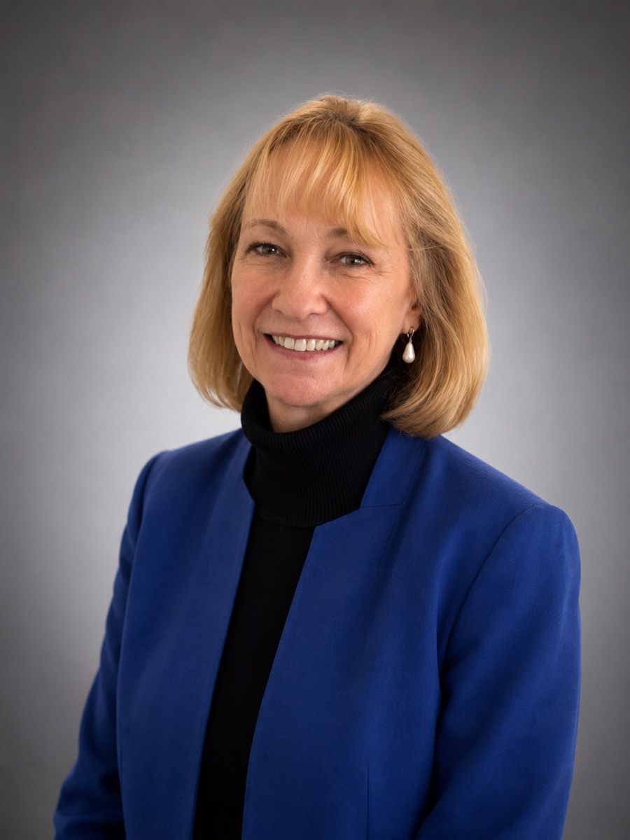 Sharon Hirsh, M.S.
