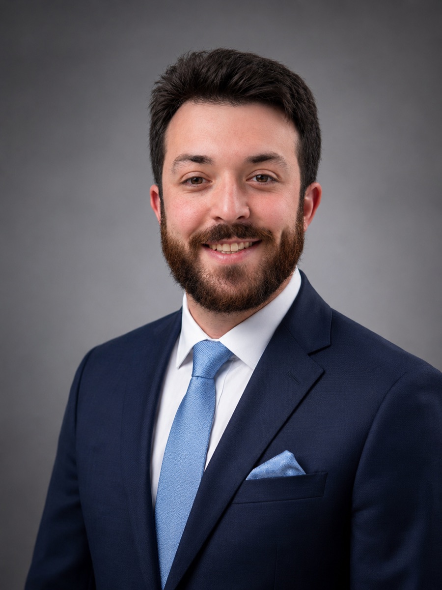 Zachary Sperling