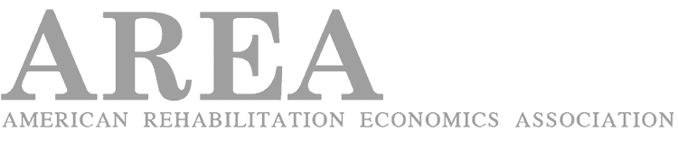 AREA American Rehabilitation Economics Association