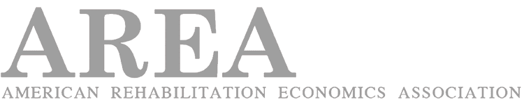 AREA American Rehabilitation Economics Association