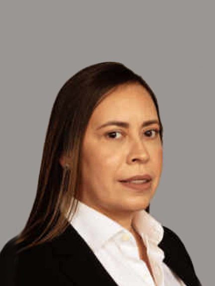 Lizette Mendoza