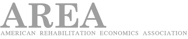 AREA American Rehabilitation Economics Association